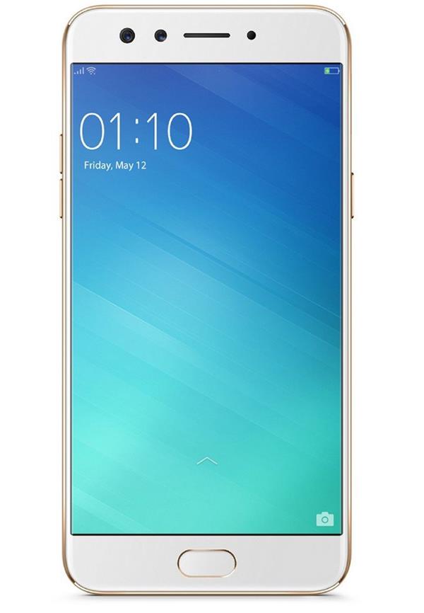 Preowned Oppo F Gold Gb Gb Acceptable Condition Yaantra