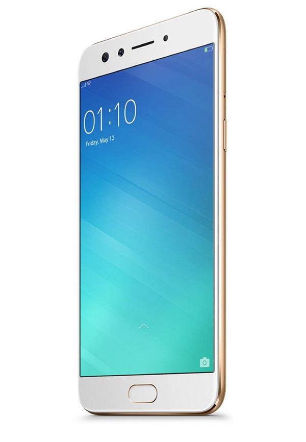 Preowned Oppo F Gold Gb Gb Acceptable Condition Yaantra