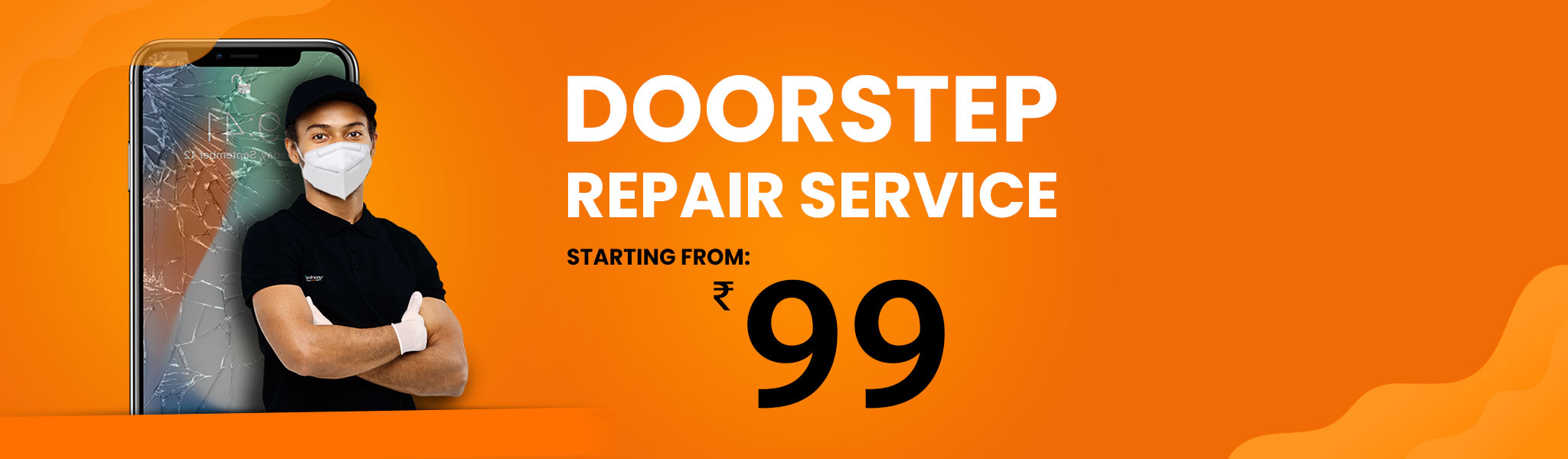 Xiaomi Mobile Phone repair Service center Pune