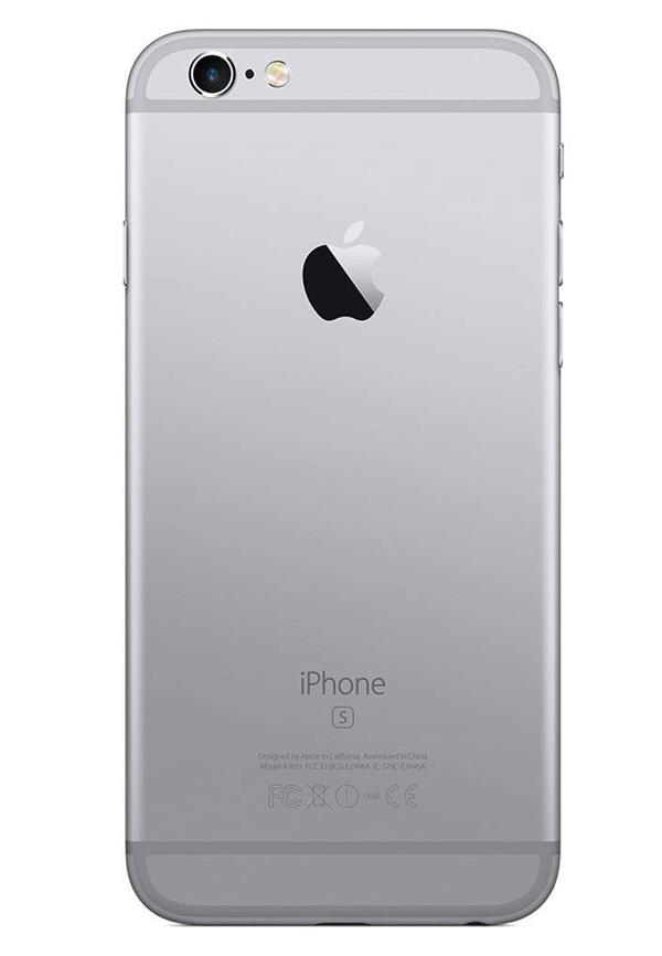 Apple iphone 6s 128gb как новый