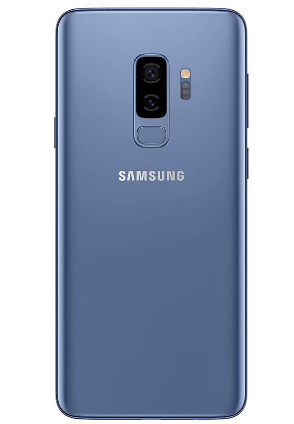 pre owned samsung galaxy s9