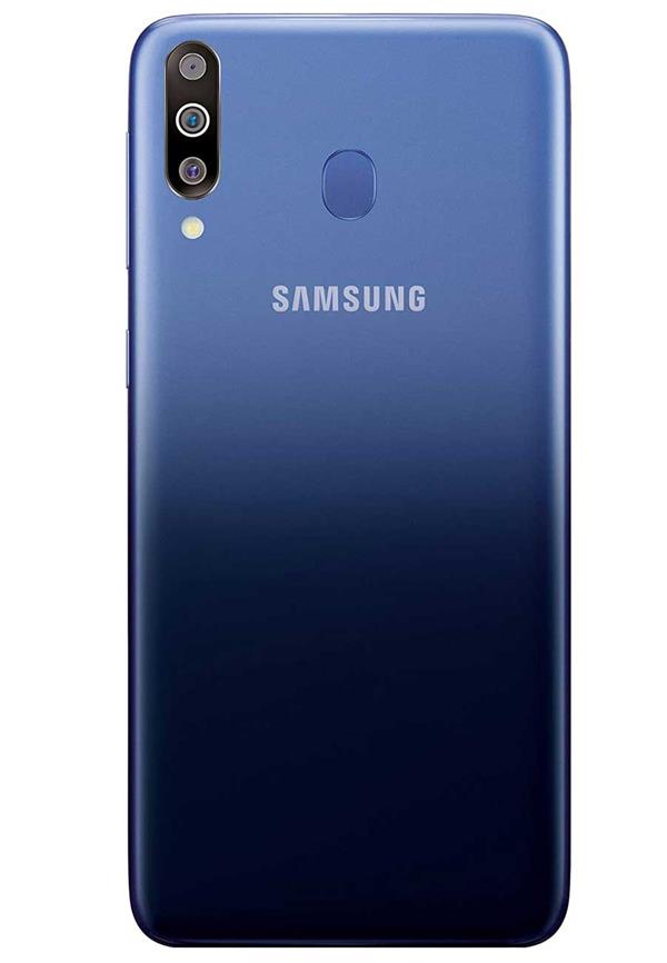 Preowned Samsung Galaxy M30 Blue 3gb32gb Acceptable Condition