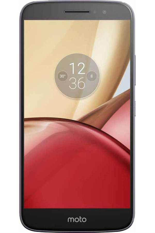 Shop Certified Motorola Moto M XT1663 Smartphone | Yaantra