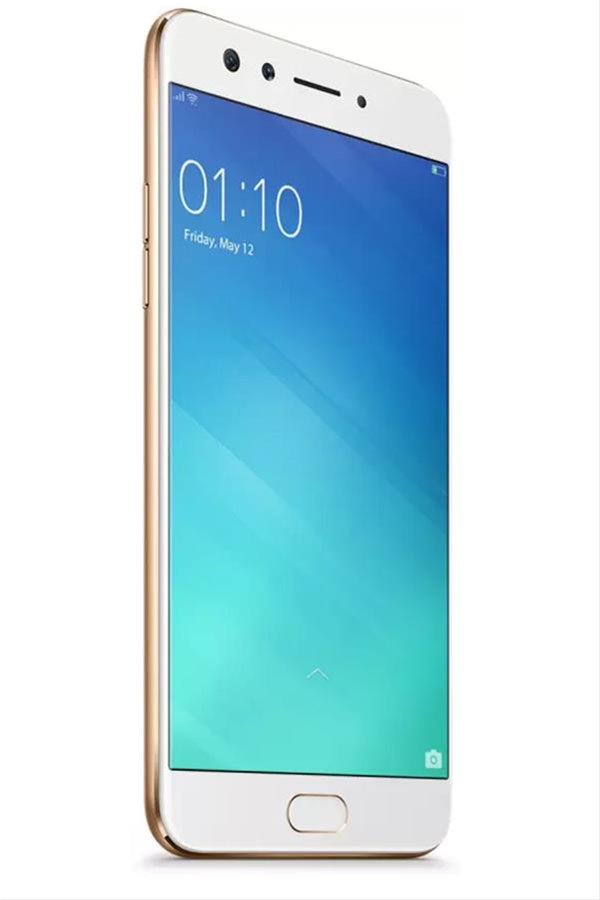 Refurbished Oppo F3 Plus (Gold, 4GB/64GB) (Excellent Condition) | Yaantra