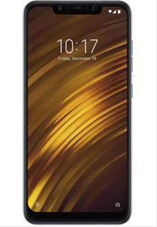 Refurbished Xiaomi Poco F1 (Armoured Edition, 6GB/128GB) (Excellent ...