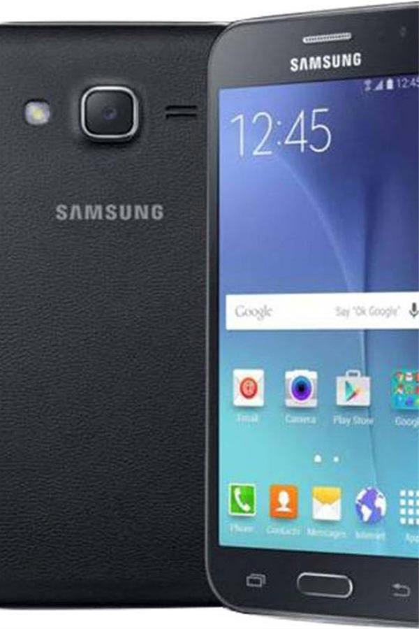 samsung j2 core black price