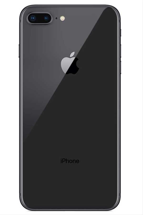 Refurbished Apple Iphone 8 Plus Grey 3gb64gb Acceptable Condition Yaantra 5077