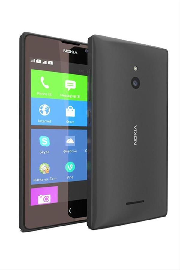 Прошивка nokia xl dual sim rm 1030 через пк